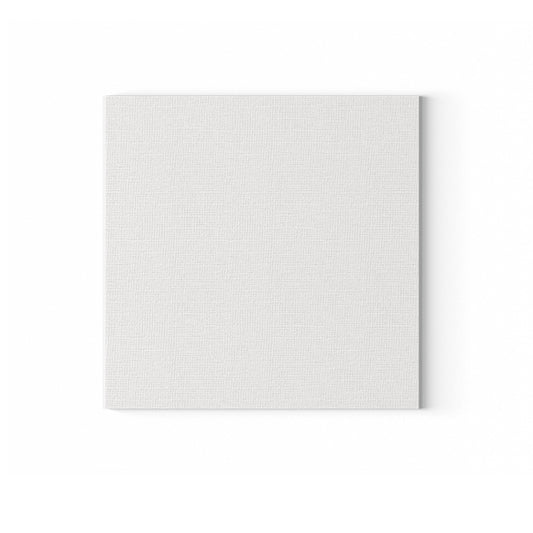 Personalized Custom Canvas Print - Pinewood Frame